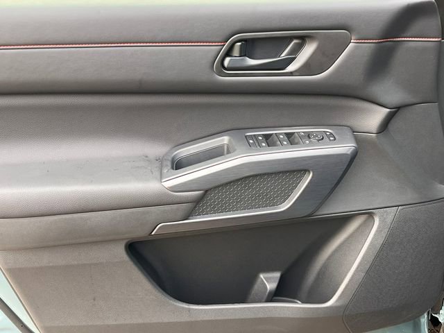 New 2026 Nissan Pathfinder Rock Creek image 16