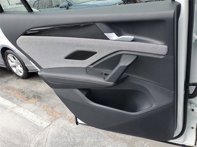 Certified 2025 Volkswagen Tiguan S image 12