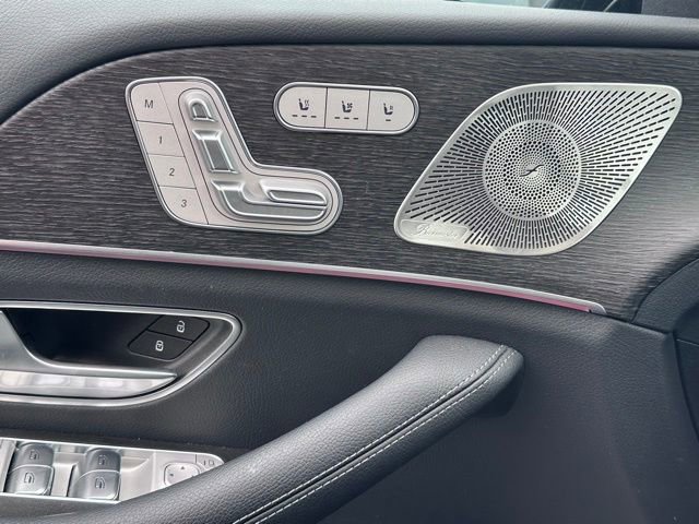 Certified 2026 Mercedes-Benz GLE 350 4MATIC image 27