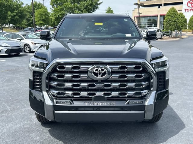 New 2026 Toyota Tundra Platinum AWD/4WD image 9