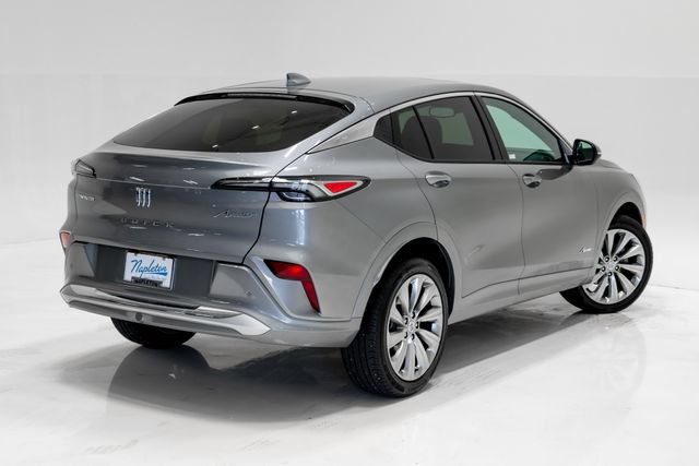 Used 2024 Buick Envista Avenir FWD image 32