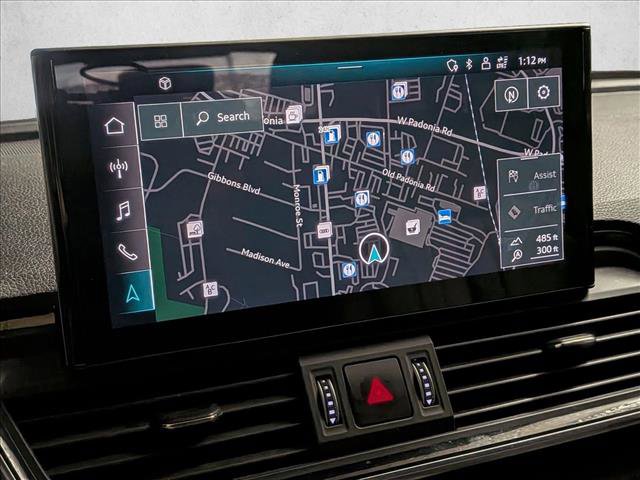 Used 2023 Audi Q5 2.0T Premium Plus w/ Premium Plus Package image 11