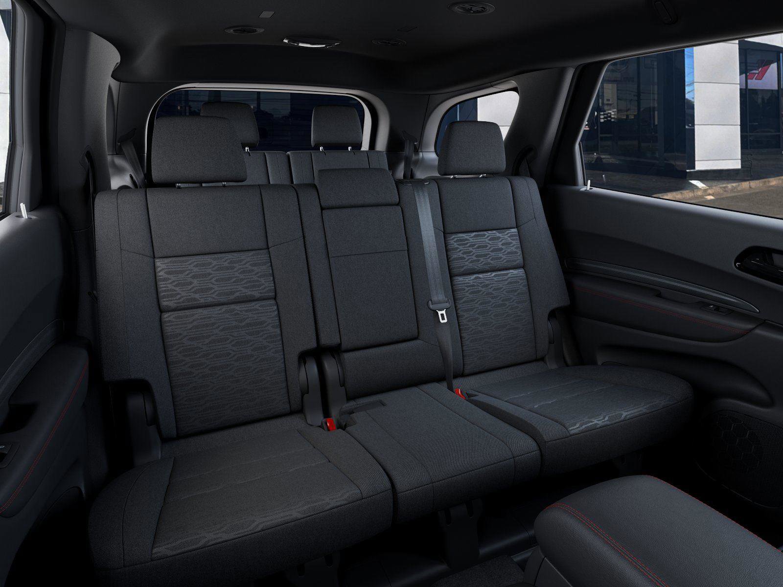 New 2026 Dodge Durango GT image 15