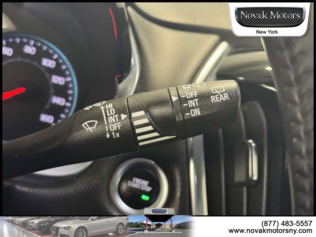 Used 2020 Chevrolet Traverse LT w/ Driver Confidence II Package image 20