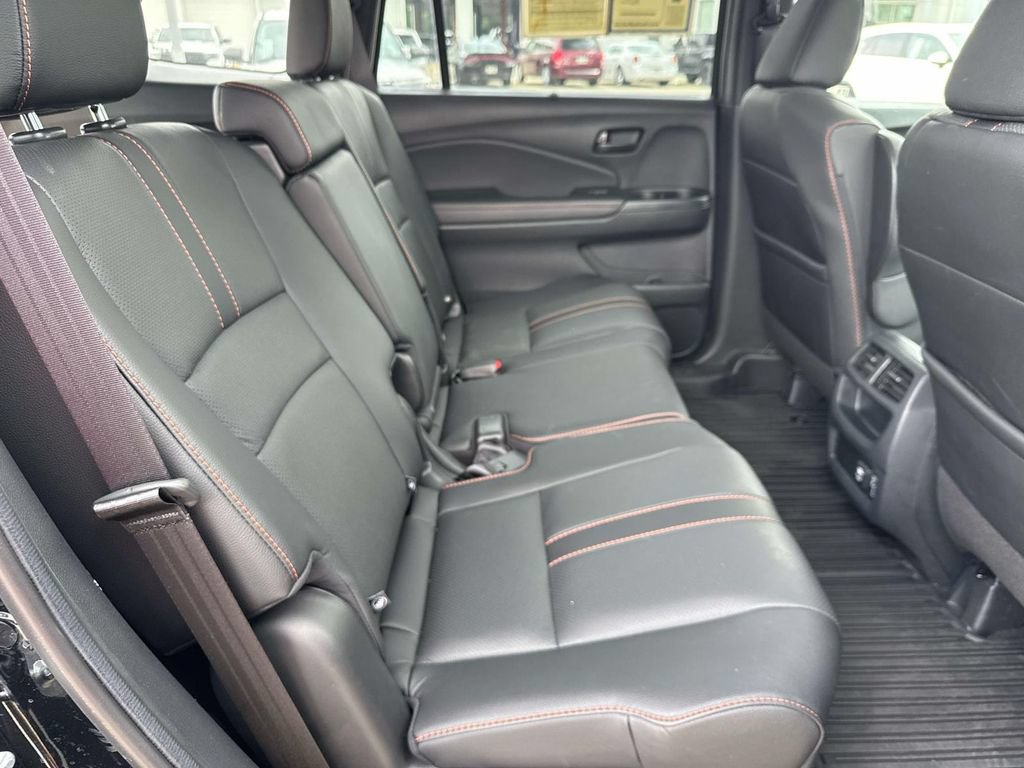 Used 2022 Honda Passport TrailSport image 13