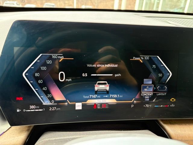 Used 2026 BMW X1 xDrive28i w/ Convenience Package image 15