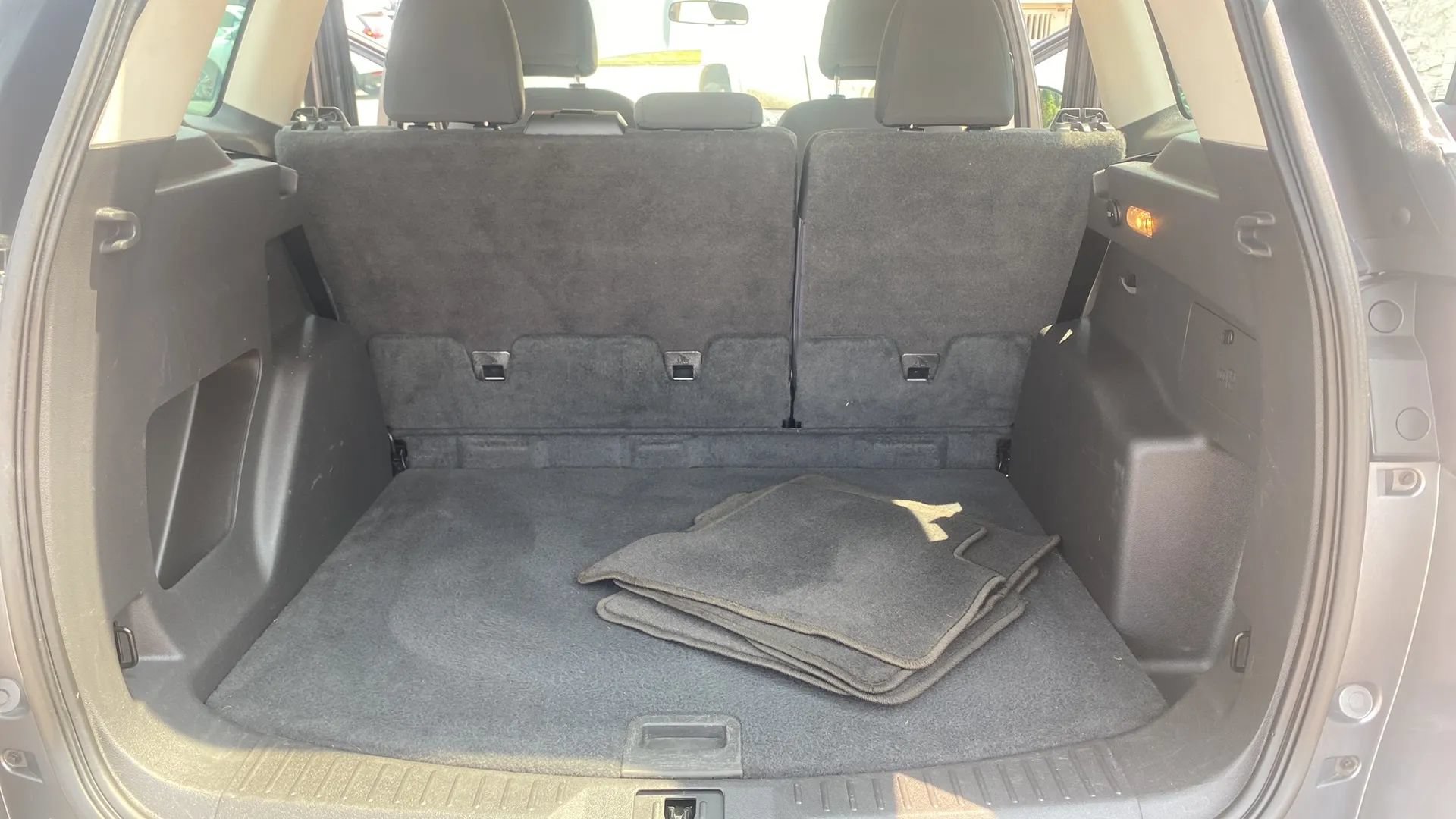 Used 2014 Ford Escape S FWD image 15