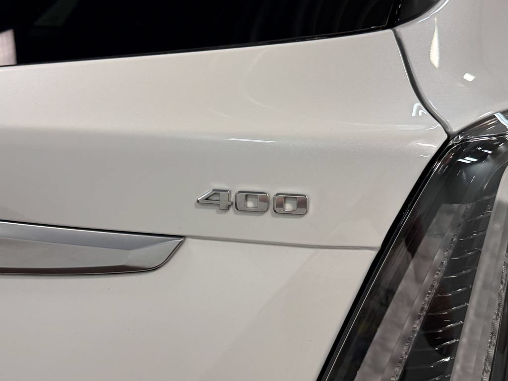 Used 2024 Cadillac XT5 Sportv AWD/4WD image 53