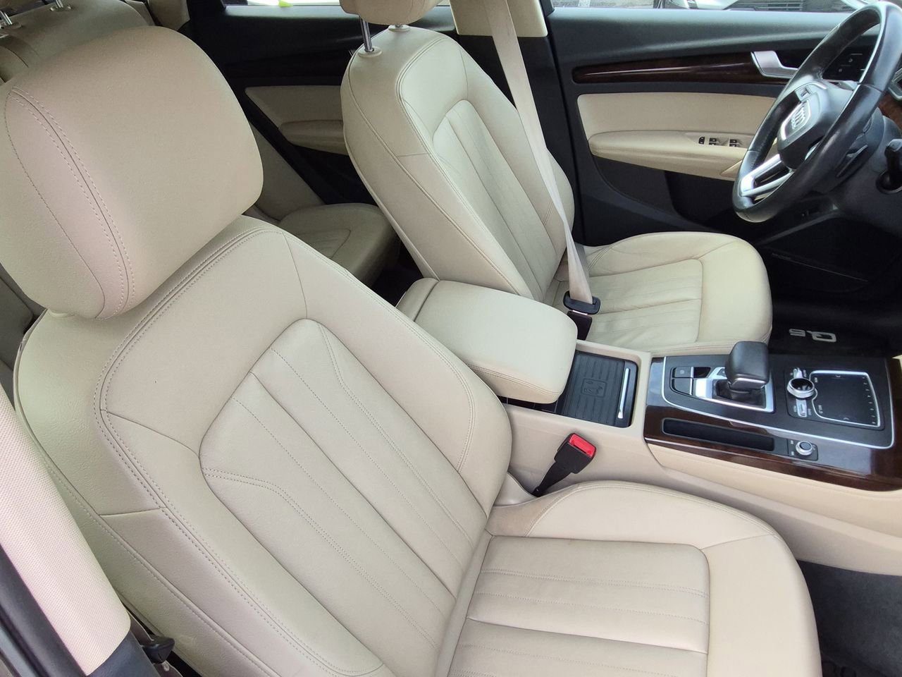 Used 2019 Audi Q5 2.0T Premium Plus w/ Premium Plus Package AWD/4WD image 29