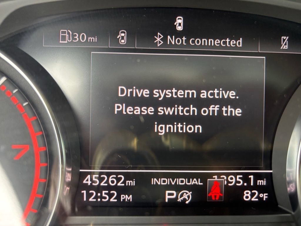 Used 2023 Audi Q5 2.0T Premium w/ Convenience Package AWD/4WD image 23