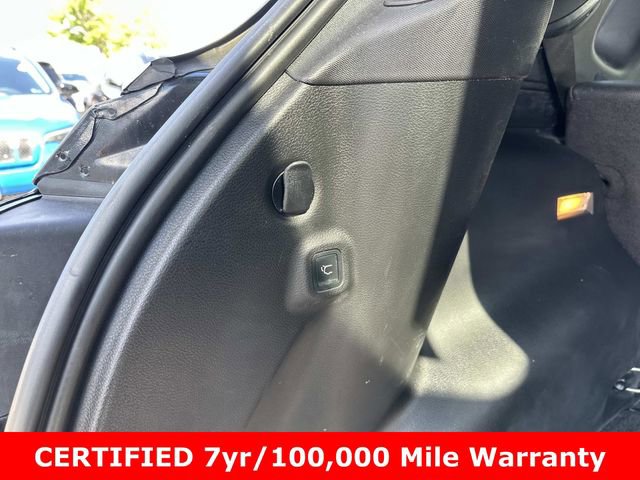 Used 2023 Jeep Compass Latitude w/ Convenience Group AWD/4WD image 14