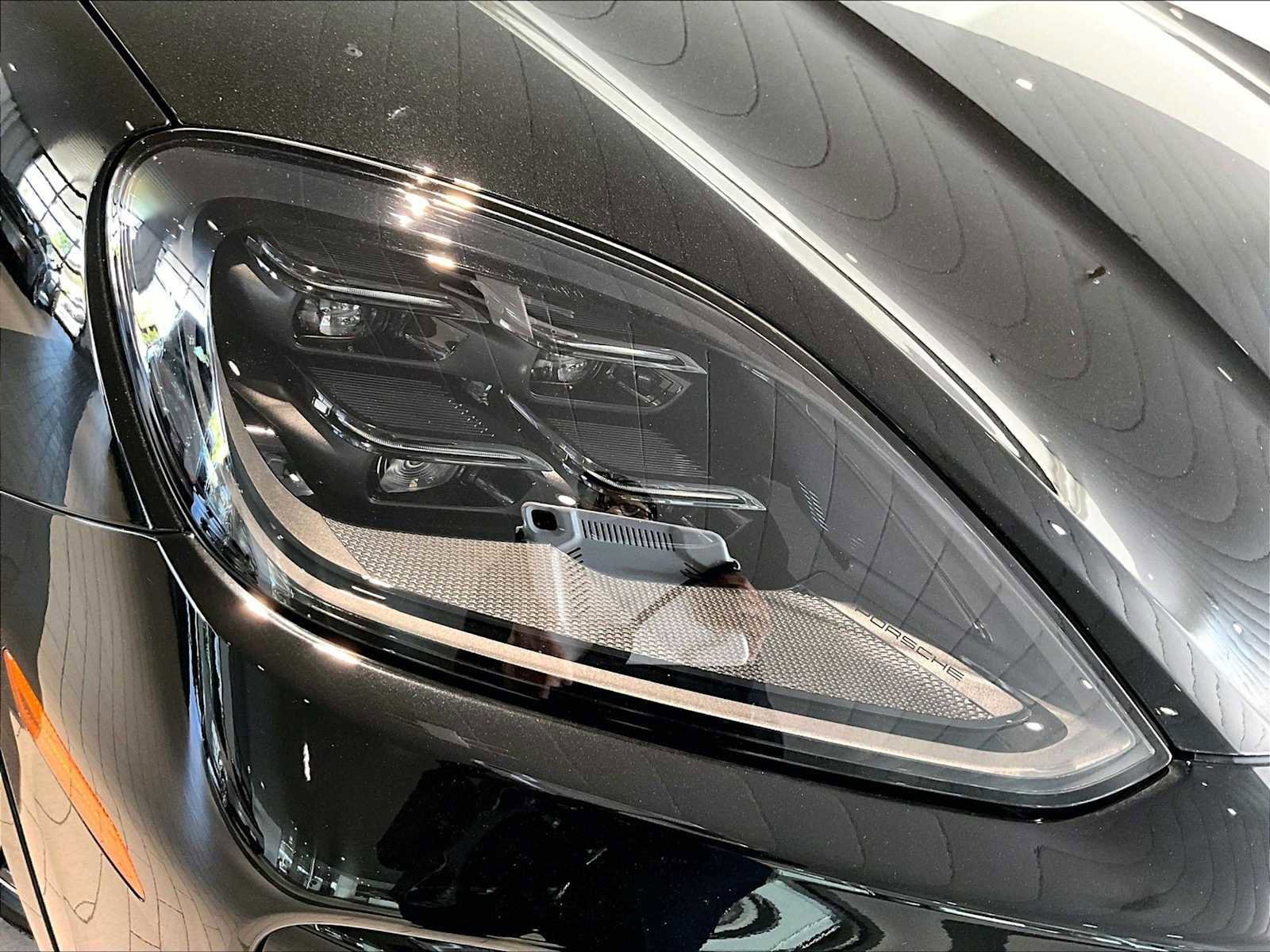 New 2026 Porsche Cayenne S AWD/4WD image 12