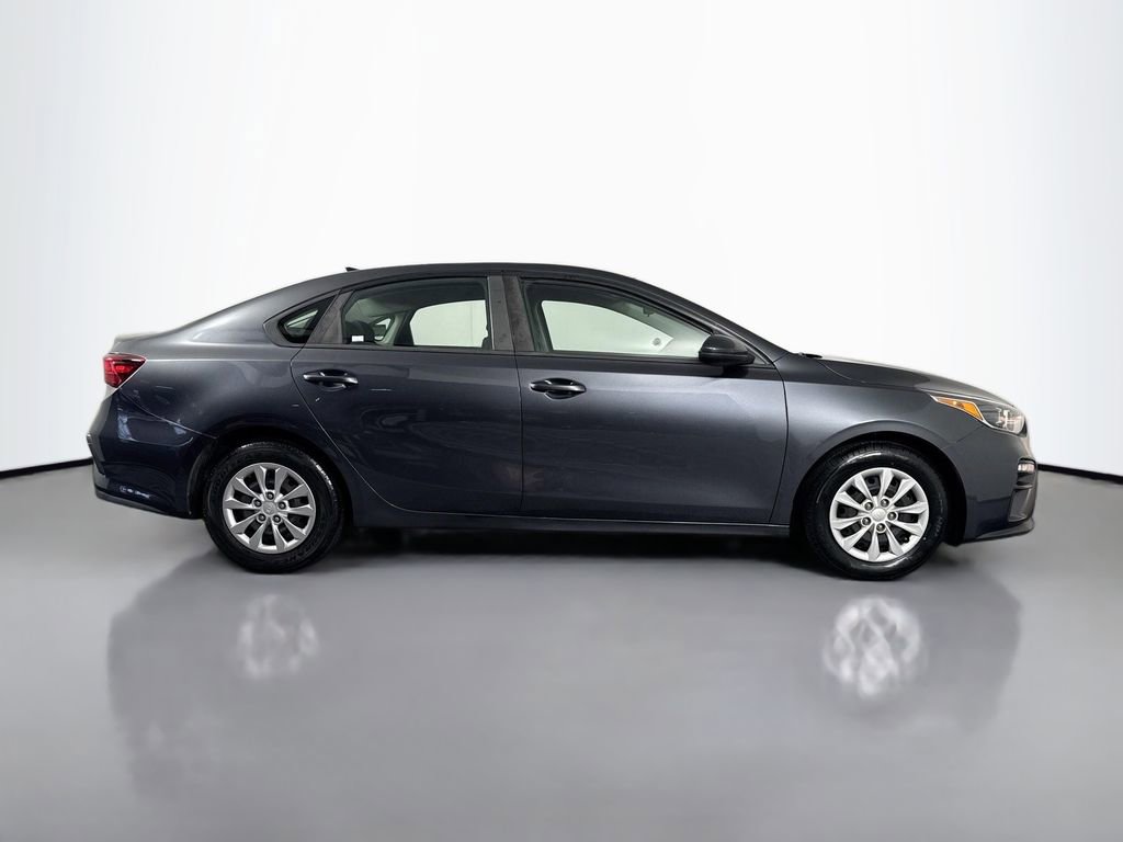 Used 2019 Kia Forte Sedan image 4