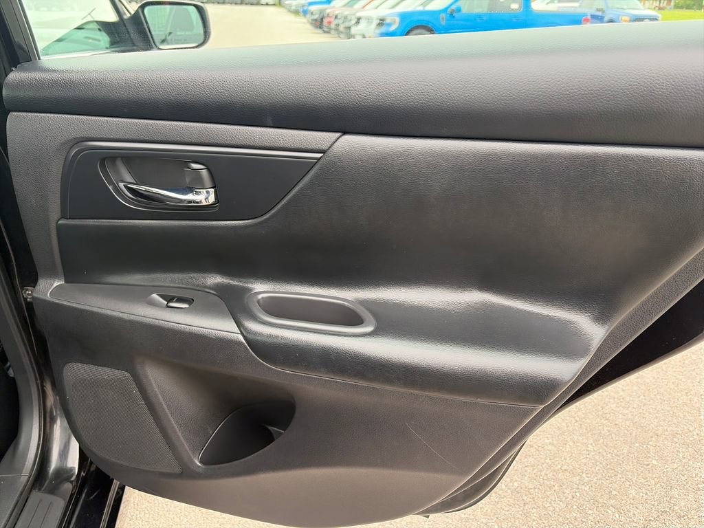 Used 2016 Nissan Altima 2.5 S w/ Power Driver Seat Package FWD image 33