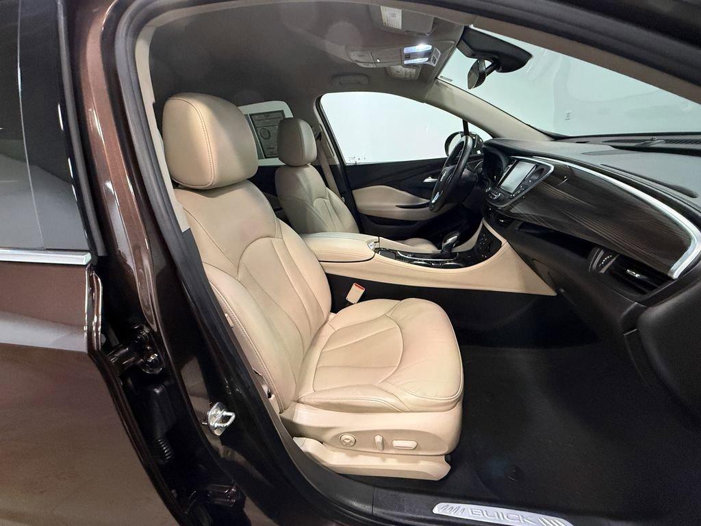 Used 2020 Buick Envision Premium image 13