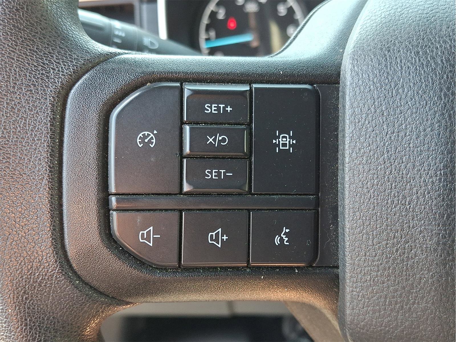 Used 2021 Ford F150 XL w/ Equipment Group 101A High AWD/4WD image 18