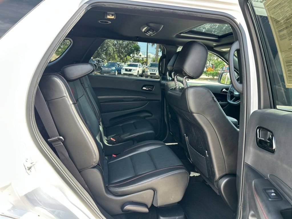 Used 2023 Dodge Durango R/T RWD image 45