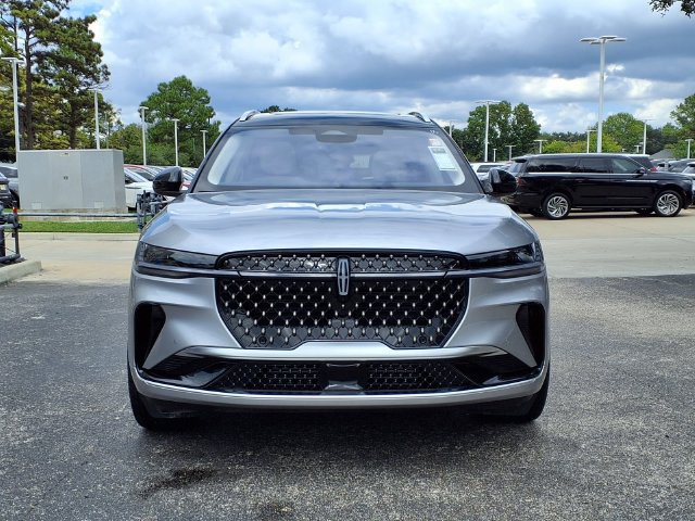 New 2026 Lincoln Nautilus Black Label AWD/4WD image 3