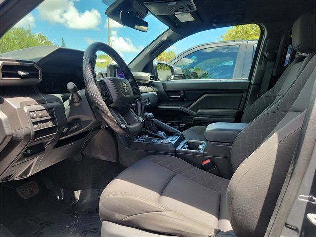 Used 2024 Toyota Tacoma TRD Sport image 11