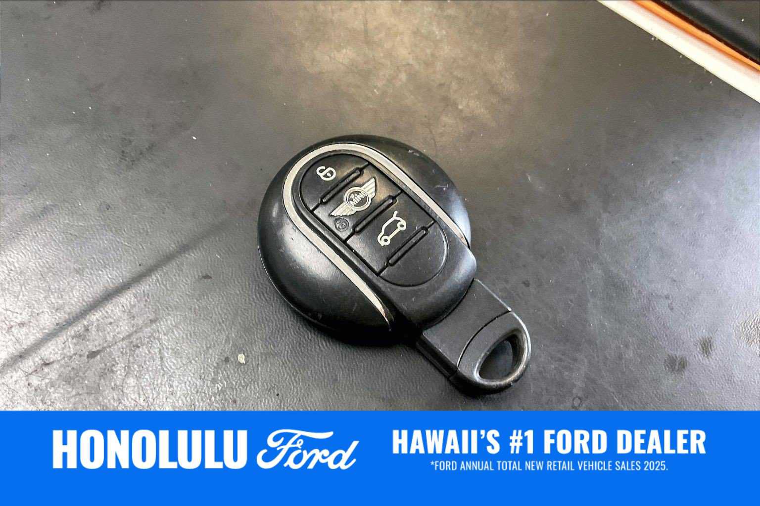Used 2016 MINI Cooper Clubman S FWD image 19