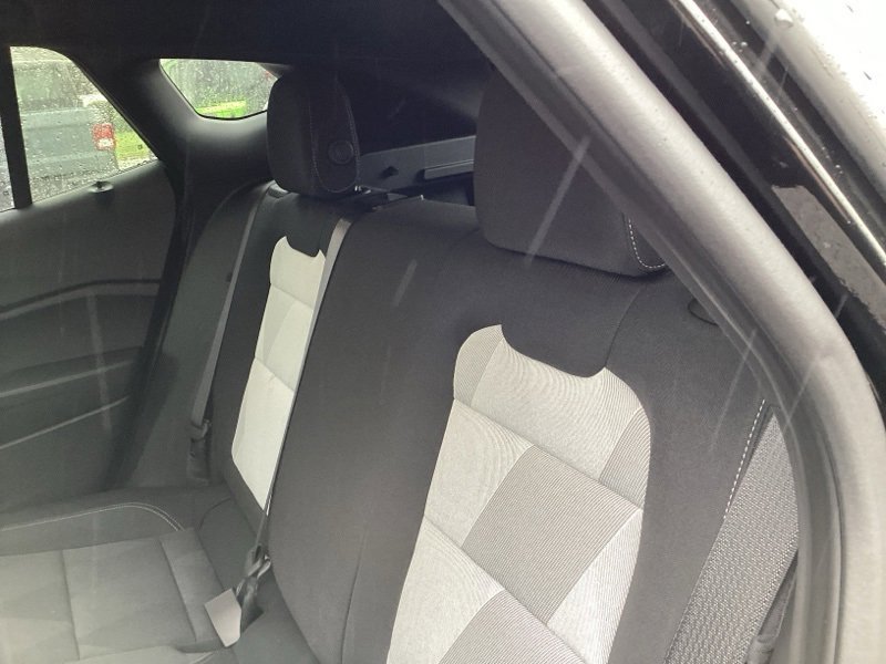 New 2026 Chevrolet Trax RS w/ Sunroof Package image 16