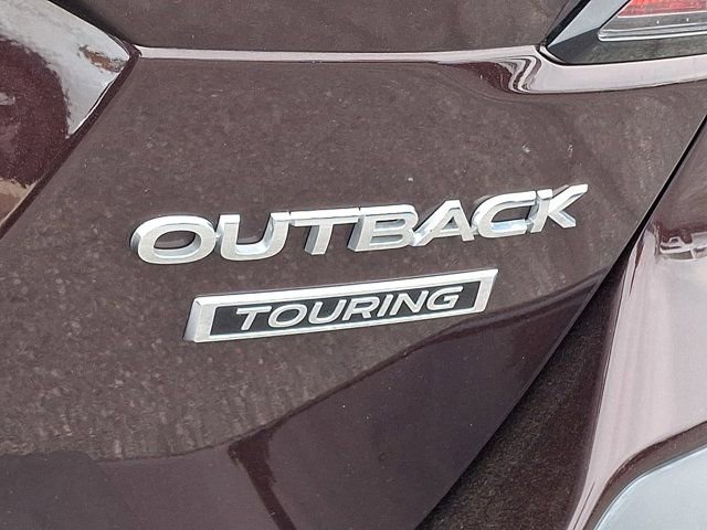 Used 2023 Subaru Outback Touring AWD/4WD image 36