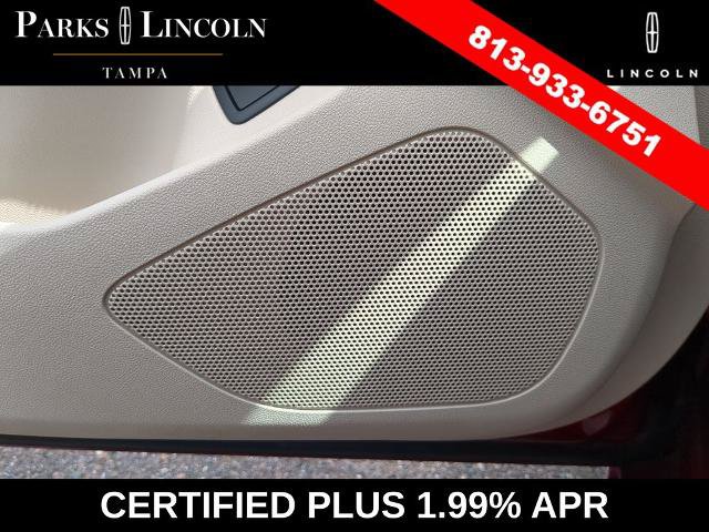 Used 2023 Cadillac CT4 Luxury RWD image 17