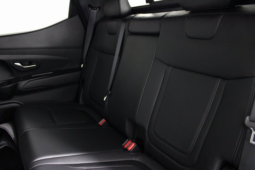 Certified 2024 Hyundai Santa Cruz Night image 15