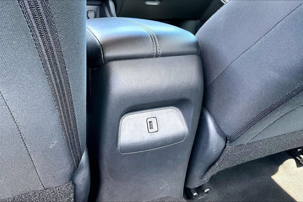 Used 2024 Nissan Sentra SV FWD image 10