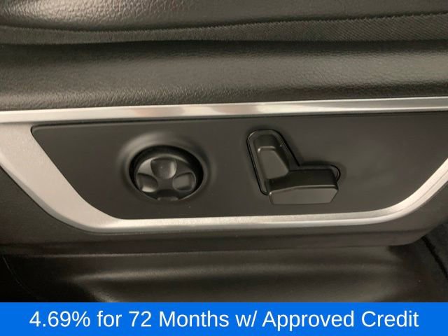 Used 2021 RAM 1500 Laramie w/ Laramie Southwest Edition RWD image 13