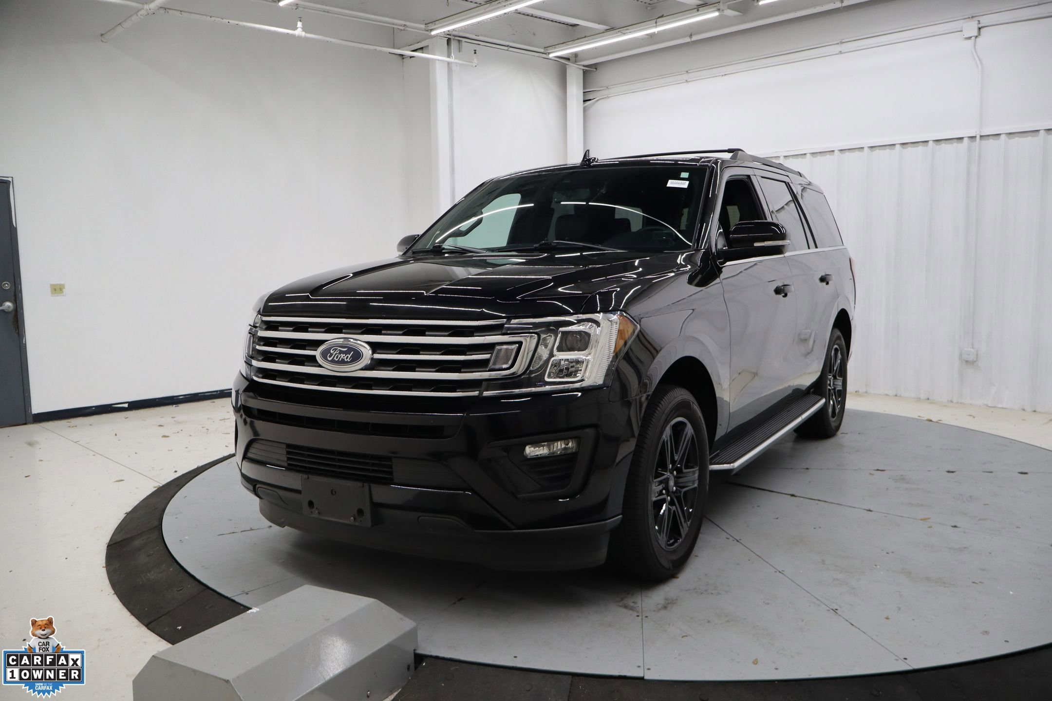 Used 2021 Ford Expedition XLT image 10