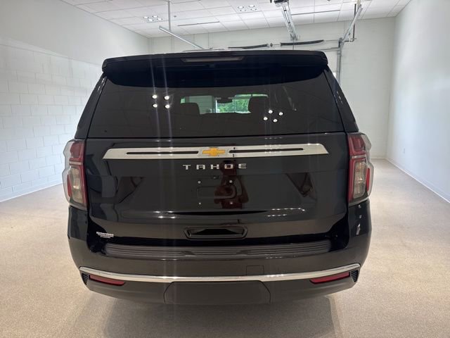 Used 2022 Chevrolet Tahoe LS image 5