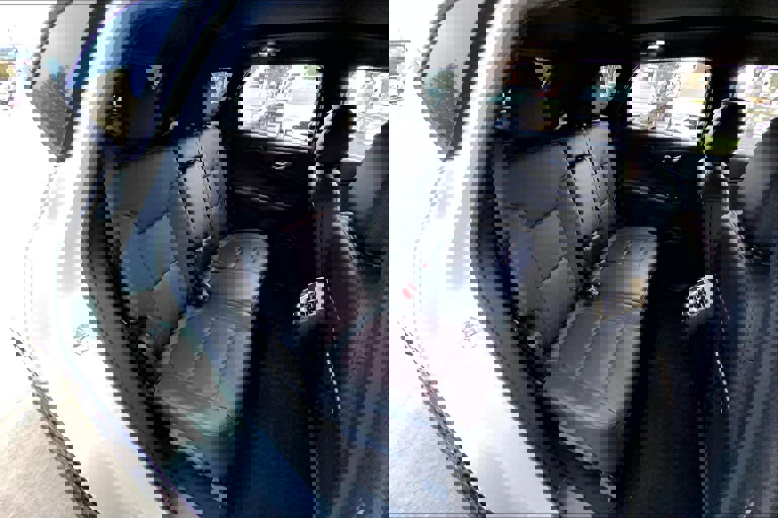 Used 2021 Chevrolet Blazer RS w/ Enhanced Convenience Package image 20