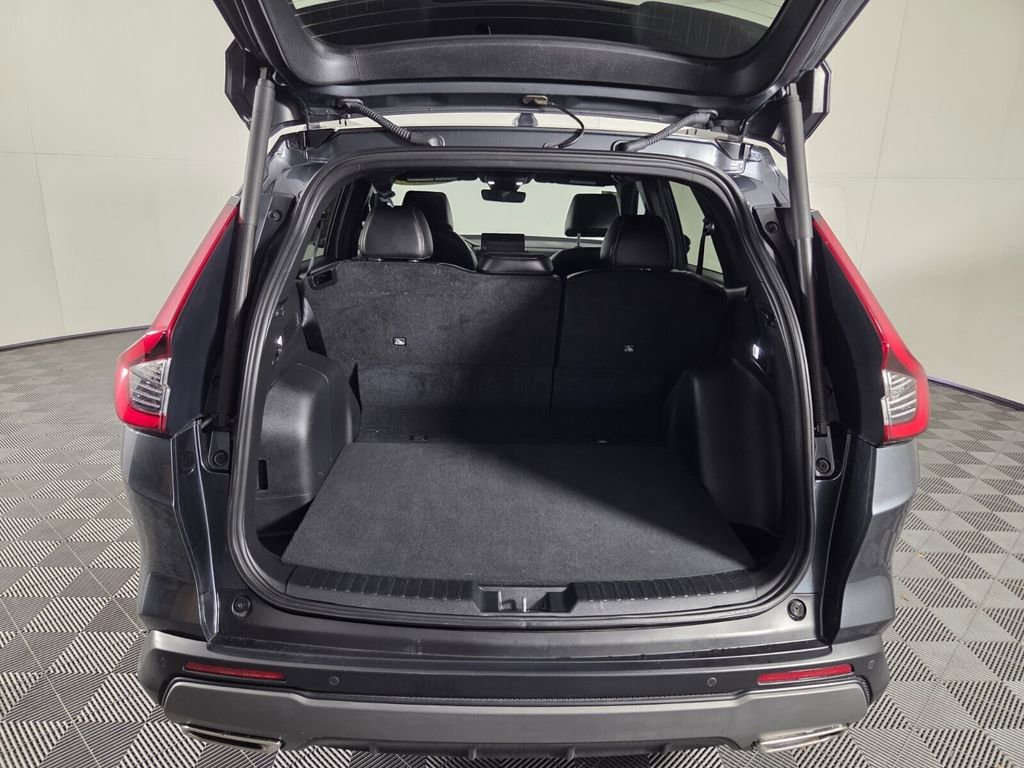 Used 2025 Honda CR-V Sport-L image 28