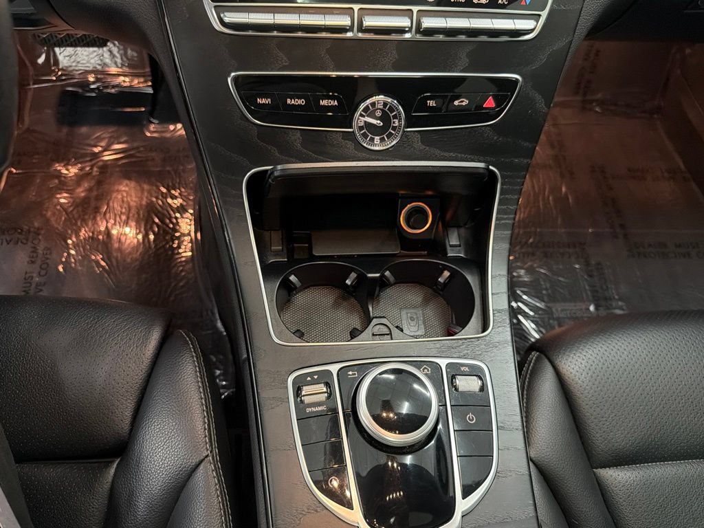 Certified 2019 Mercedes-Benz C 300 Sedan image 19