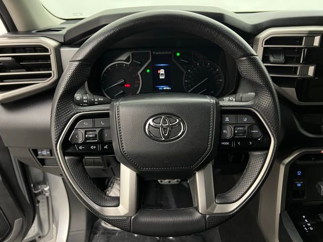 Used 2023 Toyota Tundra SR5 image 10