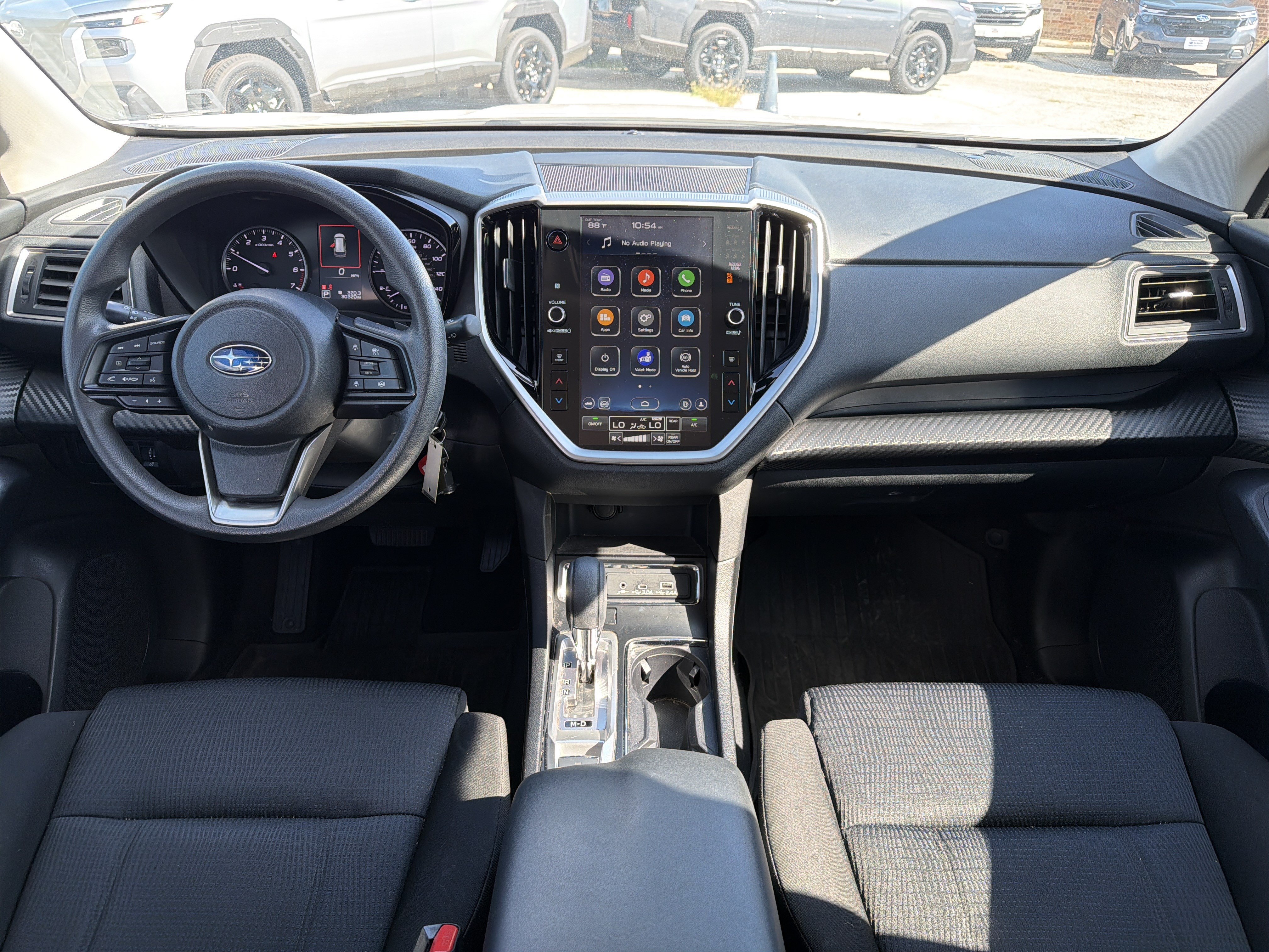 Certified 2023 Subaru Ascent 8-Passenger AWD/4WD image 9