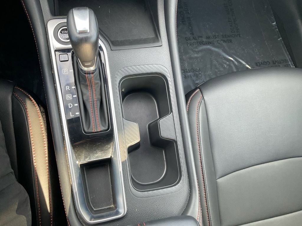 Certified 2024 Nissan Sentra SR w/ SR Premium Package image 24