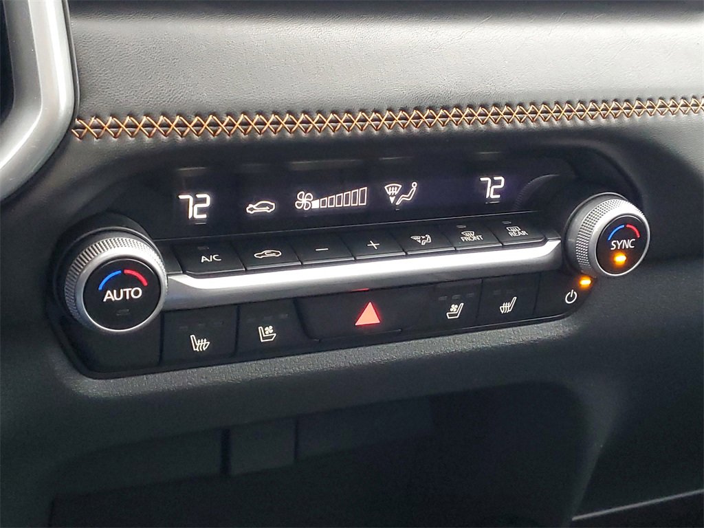 New 2026 MAZDA CX-50 AWD 2.5 Hybrid w/ Cargo Package image 27