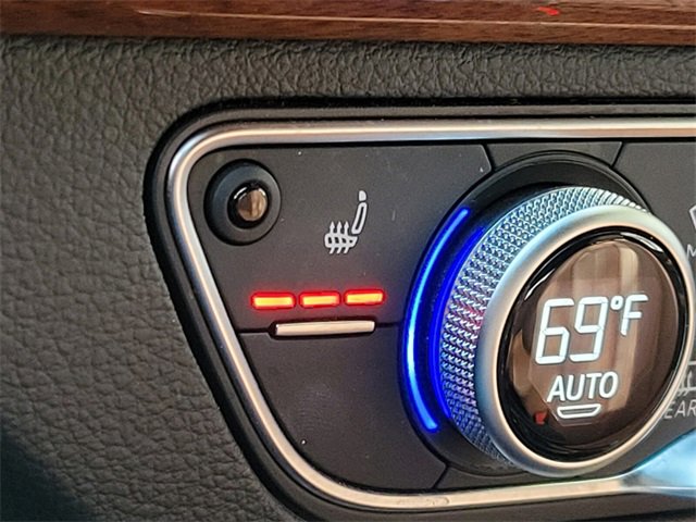 Used 2023 Audi Q5 2.0T Premium Plus image 27