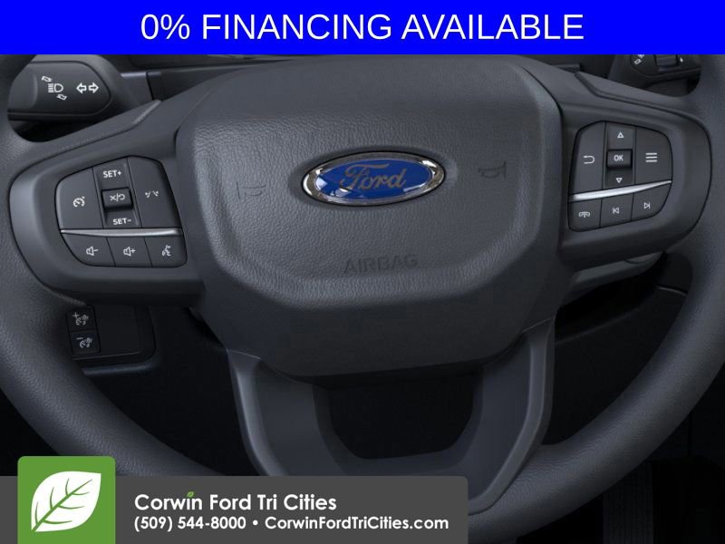 New 2025 Ford Ranger XL image 12
