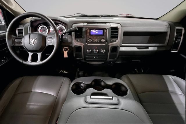 Used 2014 RAM 1500 Tradesman w/ Popular Equipment Group RWD image 17