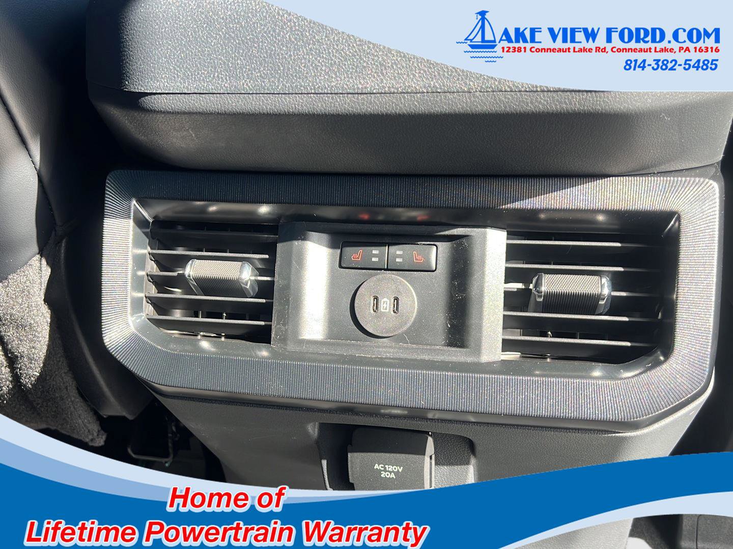 New 2026 Ford F450 Platinum image 56