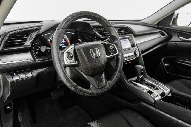 Used 2018 Honda Civic LX image 12