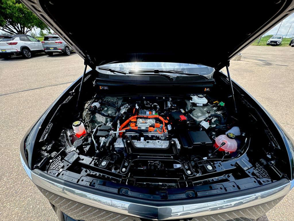 New 2026 Cadillac Vistiq Premium Luxury image 20