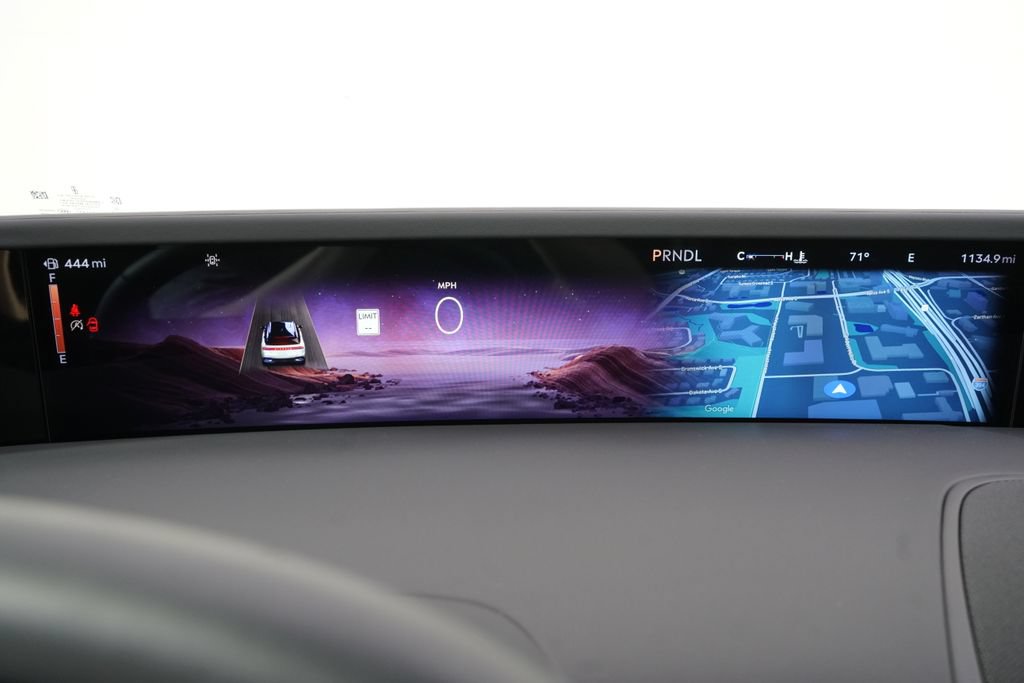 New 2026 Lincoln Nautilus Premier w/ Equipment Group 102A AWD/4WD image 25