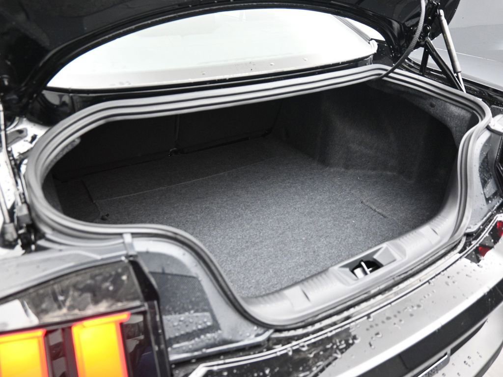 New 2026 Ford Mustang Coupe image 19