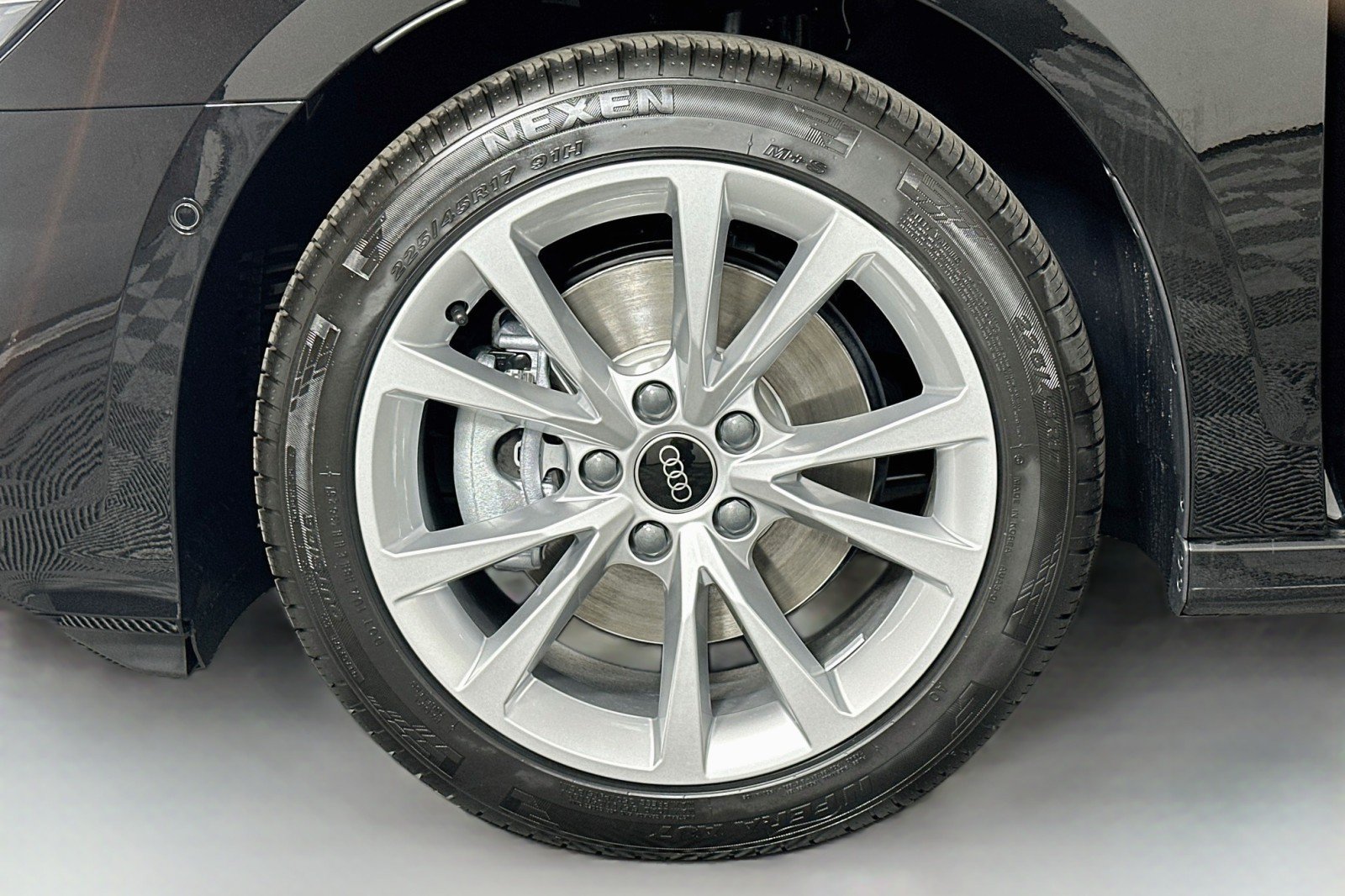 New 2026 Audi A3 2.0T Premium Plus AWD/4WD image 9