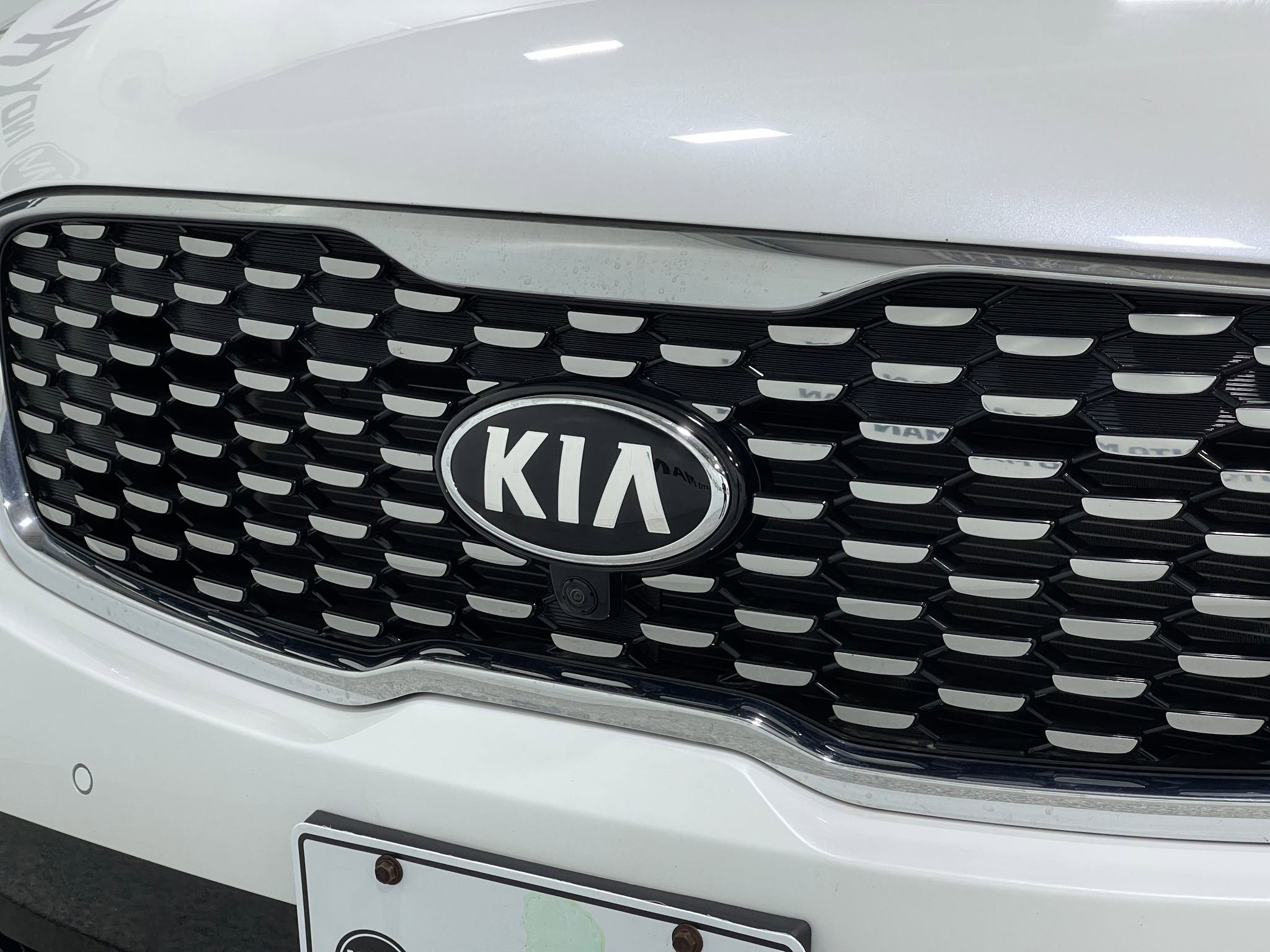Used 2020 Kia Sorento SX image 39