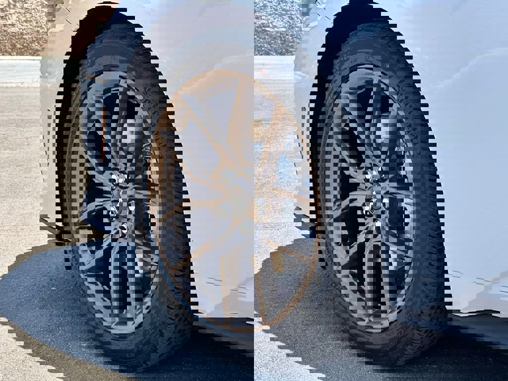 New 2025 Ford Mustang Premium image 21